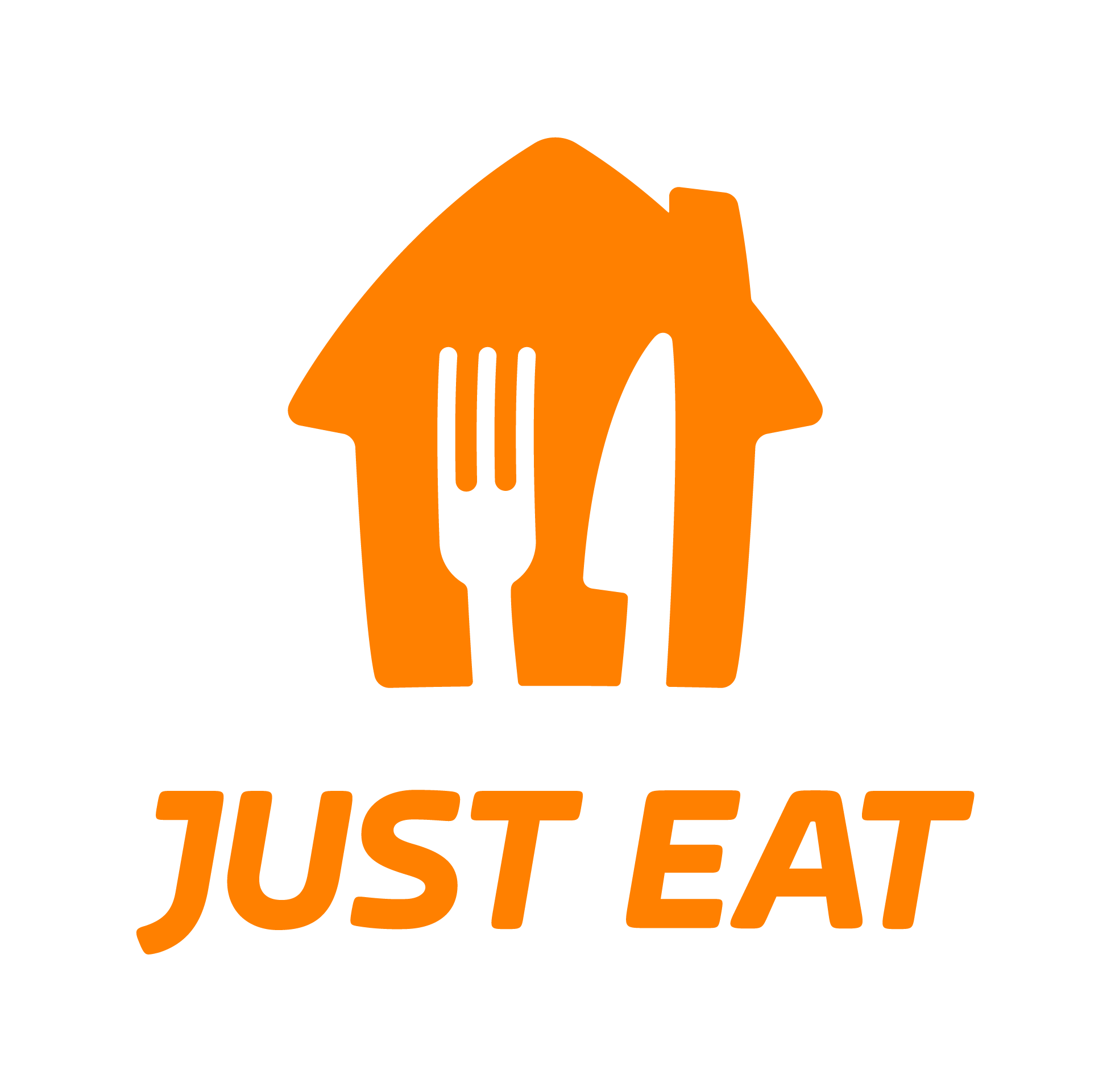 Logo Just Eat